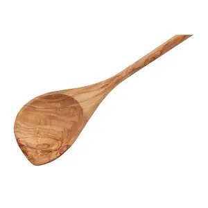 Alpen Home Bester Wood Cooking Spoon