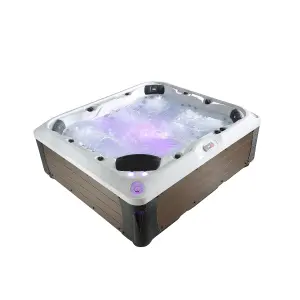 Canadian Spa Company Kingston SF 7 person Hot tub