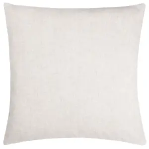 Yard Auden Linen Velvet Feather Rich Cushion