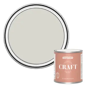 Rust-Oleum Premium Craft Paint - Bare Birch 250ml