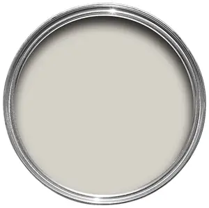 Farrow & Ball Estate Ammonite Eggshell Metal & wood paint, 750ml