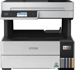 Epson Ecotank ET-5170 A4 Colour Multifunction Inkjet Printer C11CJ88401