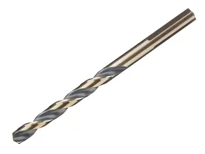 DEWALT Black and Gold HSS Drill Bit 7.0mm