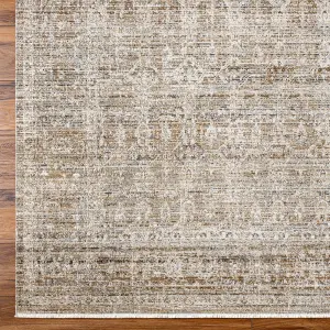 SANJANA Becki Owens x Surya Machine In- & Outdoor Machine Washable Area Rug 160 x 240 cm