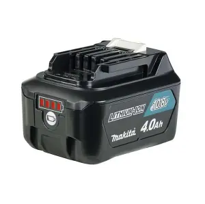 Makita BL1040B BL1041 10.8v 12v CXT Lithium Ion Slide Type 4.0ah Battery BL1040