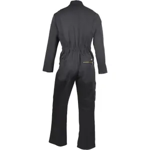 Dickies - Redhawk Coverall - Black - Coverall - XL