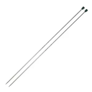 The Mindful Collection: Knitting Pins: Single-Ended: 40cm x 3.00mm