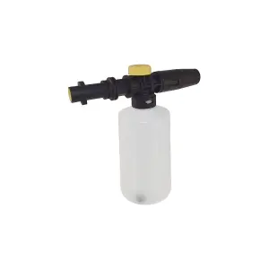 Karcher  K2 K3 K4 K5 K6 K7 Compatible Pressure Washer Snow Foam Lance Cannon Gun Bottle by Ufixt