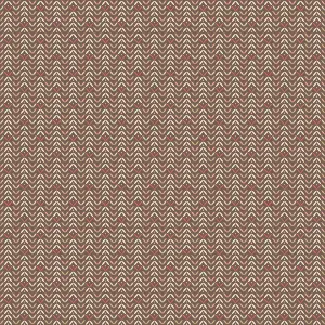 Galerie Small Prints Brown Tulip Flip Wallpaper Roll