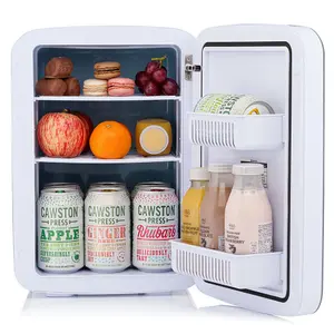 Subcold Ultra 15L Mini Fridge - White