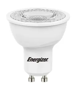 Energizer 5w GU10 3000k LED Bulb - Warm White