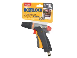 Hozelock - Jet Spray Pro Gun -