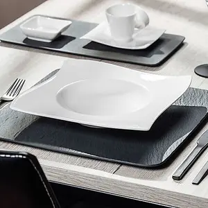 Villeroy & Boch New Wave Pasta Plate