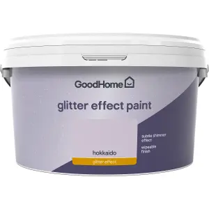 GoodHome Feature wall Hokkaido Emulsion paint, 2L