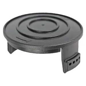 SPARES2GO 6m Line Spool & Cover compatible with Spear & Jackson 24v CLGT2425H Strimmer Trimmer (1.5mm)