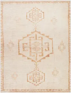 SUMAN Becki Owens x Surya Modern Scandi Boho Area Rug 120 x 170 cm