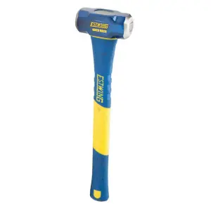 Estwing Sledge Hammer Fibreglass Handle 1.13kg (2.5 lb)