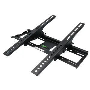 26 to 60 inch Flat TV Wall Mount Bracket LED LCD Plasma VESA Compliant With Screws