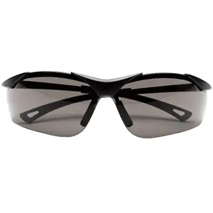 Draper Smoked Anti-Mist Adjustable Glasses 73752