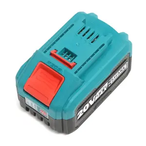 Total Li-Ion 20V 6.0Ah Battery Pack - TFBLI2060