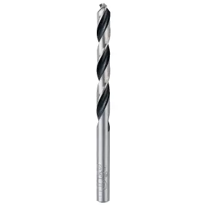 Bosch Professional HSS Twist PointTeQ Drill Bit - 10pc, 6.5mm