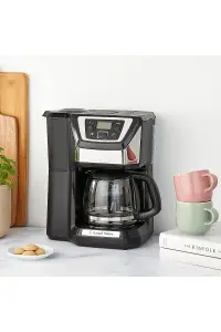 Russell Hobbs Chester Grind and Brew Coffee Machine