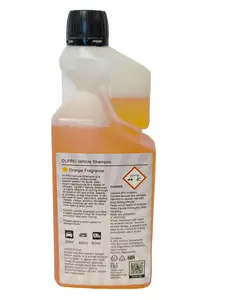 OLPRO Motorhome Shampoo Plus 1ltr Dosage Bottle