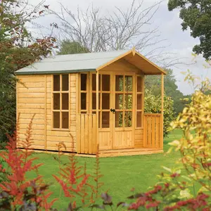 Rowlinson Arley Summerhouse 7X7