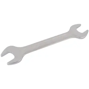 Draper Elora Long Metric Double Open End Spanner, 20 x 22mm 01995