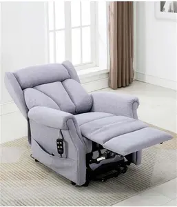 Careco, Sofia Riser Recliner – Comfortable Padding, Smooth Lift Mechanism, Compact Design