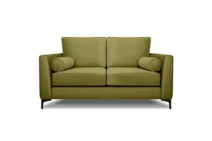 Modern Home Zara 3+2 Seater Sofa Set Khaki