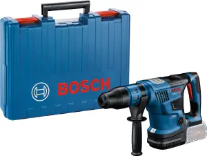 BOSCH GBH 18V-36C N 18v 3 function hammer SDS max