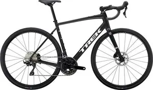 TREK Domane AL 5 Gen 4 Road Bike In Trek Black