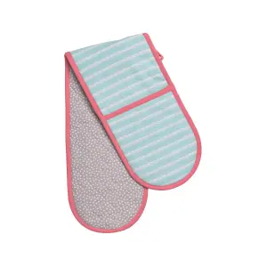 Maison by Premier Amelie Double Oven Glove