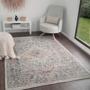 JADE Oriental Vintage Area Rug 120 x 170 cm