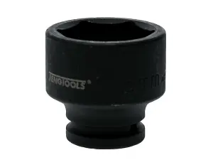 Teng Impact Socket Hexagon 6-Point 3/4in Drive 46mm