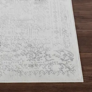 VICKY Oriental Vintage Area Rug 69 x 221 cm