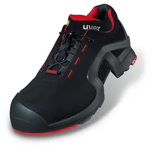 UVEX 1 X-TENDED SUPPORT SHOE SIZE 6