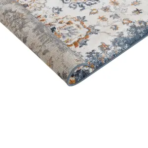 Area Rug 200 x 300 cm Multicolour AKORI