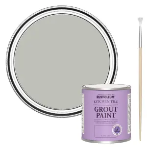 Rust-Oleum Flint Kitchen Grout Paint 250ml