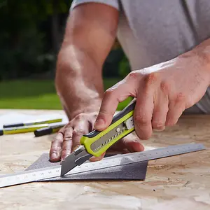 Ryobi Snap-off DIY Cutter - RSK18