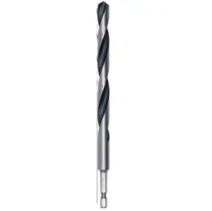 Bosch Professional HSS PointTeQ Hex Drill Bit 12.0mm