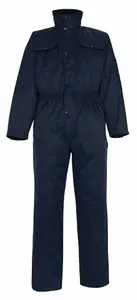 Mascot Originals Thule Winter Boilersuit (Navy Blue)  (Medium) ( 34.5)