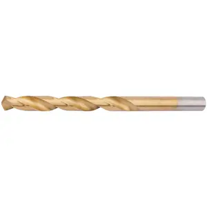 Draper HSS Titanium Drill Bit, 9.0mm 38842