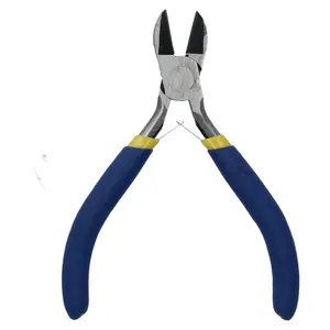 Mini Cutting Pliers Side Diagonal Wire Cable Cutters Cutting Pliers Snips