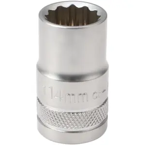 Magnusson ½" Standard Socket 14mm