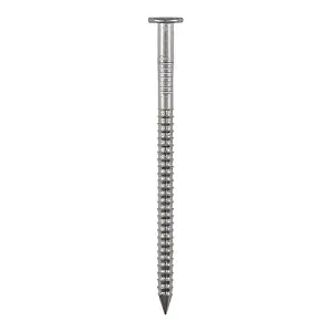 Timco - Annular Ringshank Nails - Stainless Steel (Size 50 x 3.35 - 1 Kilograms)