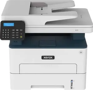 Xerox B225 A4 MFP Mono Multifunction Laser Printer B225V_DNIUK