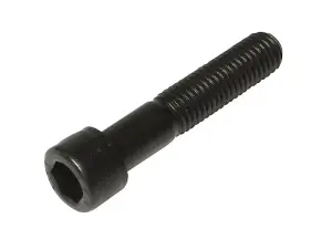 METALMATE 1150M540040 Socket Cap Screw Self Colour M8 x 40mm (Box 200) MEMCAP840