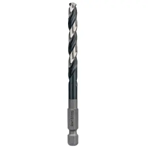 Bosch Professional HSS Impact Drill Bit - 6.0mm (1-piece Cocoon)